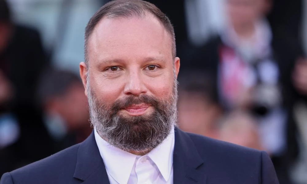 Το ΚΑΣ απέρριψε το αίτημα του Λάνθιμου για γυρίσματα στην Ακρόπολη